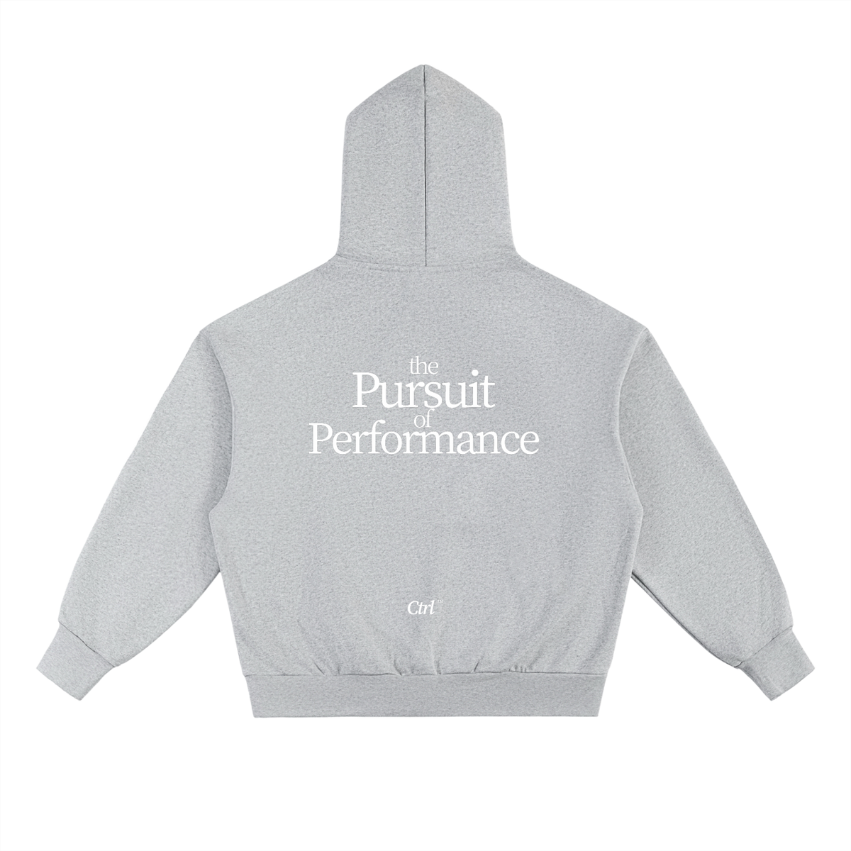 Signature Hoodie