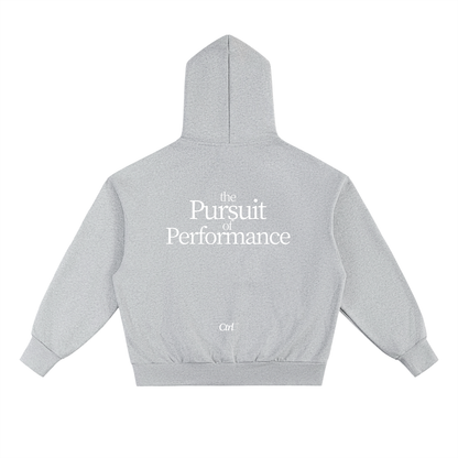 Signature Hoodie