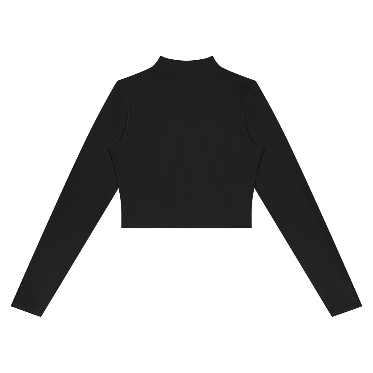 Crop Jacket