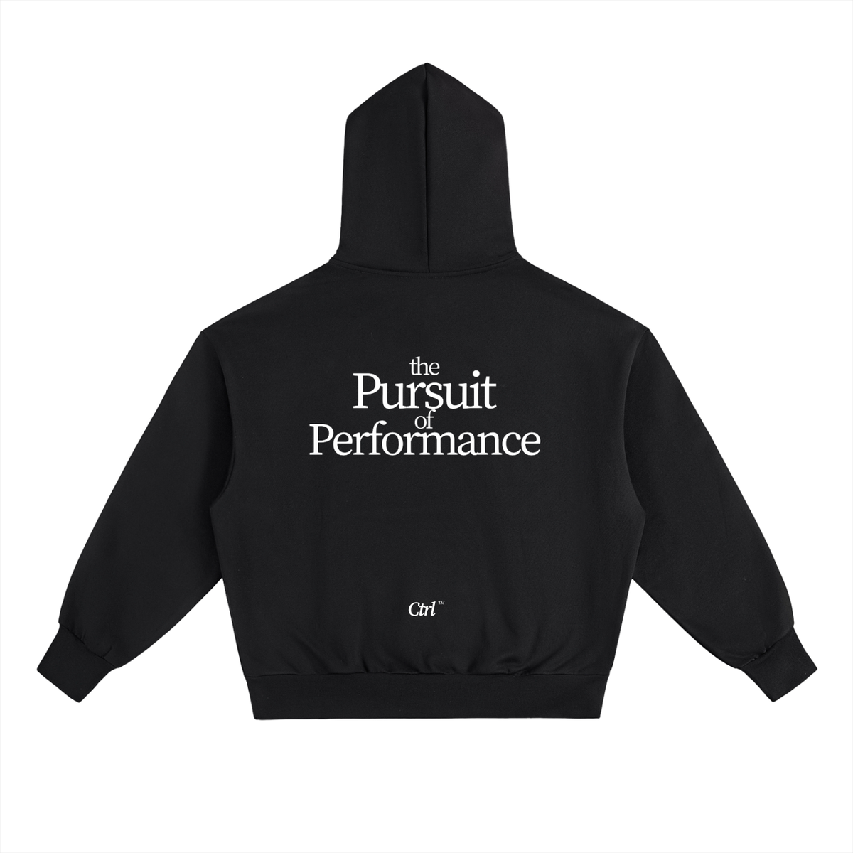 Signature Hoodie