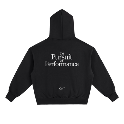 Signature Hoodie
