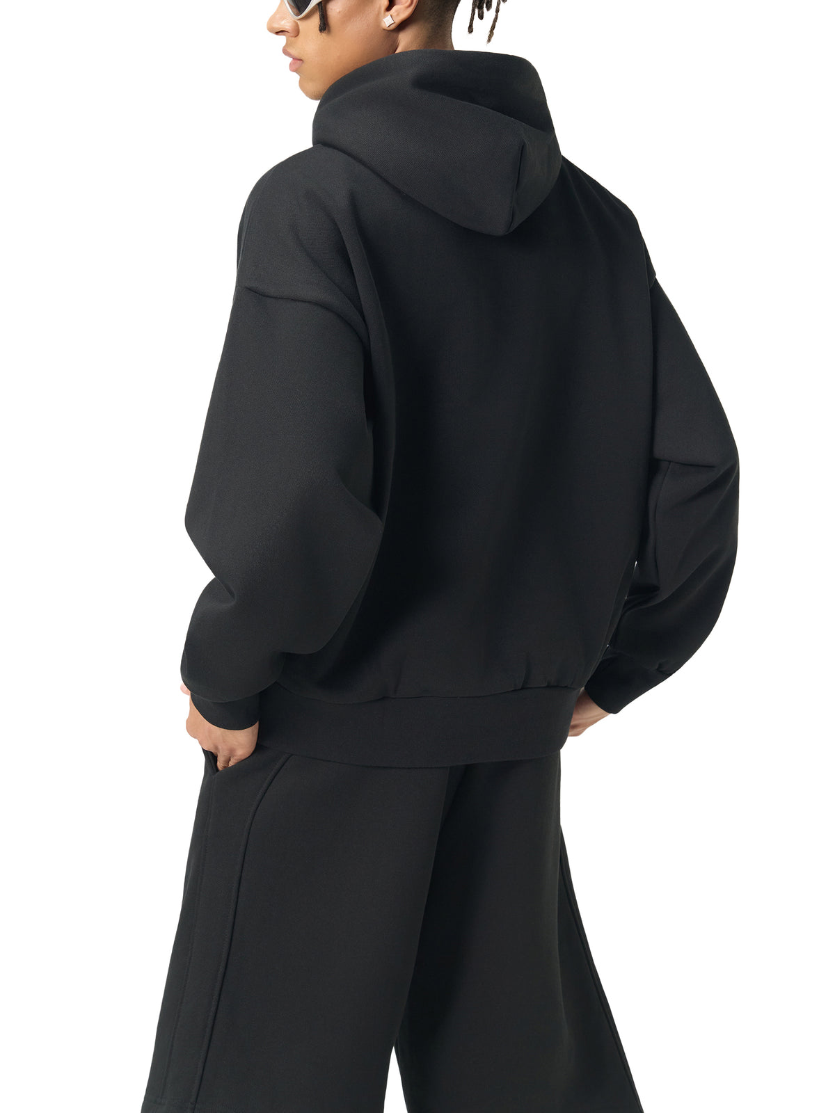 Signature Hoodie