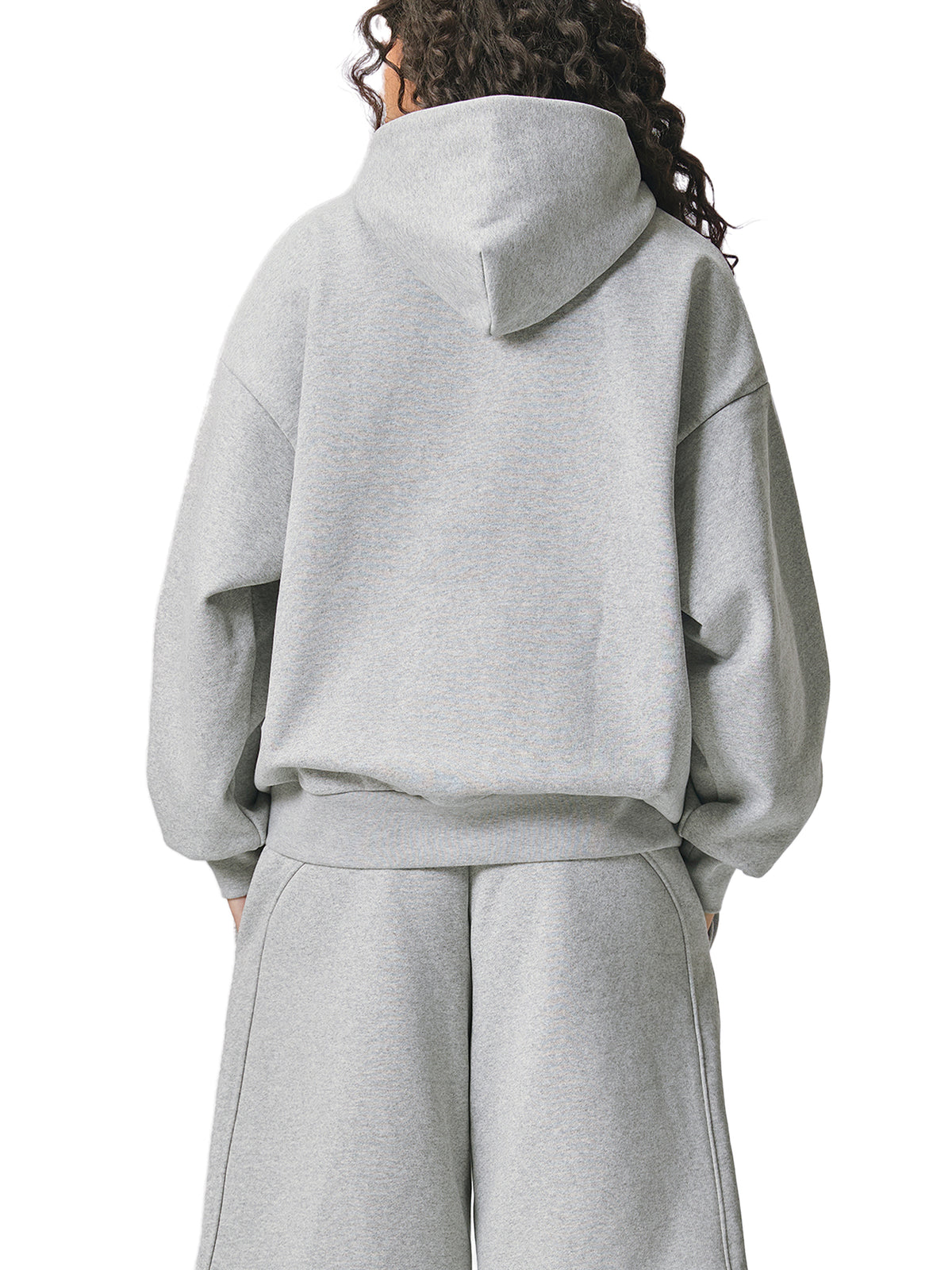 Signature Hoodie
