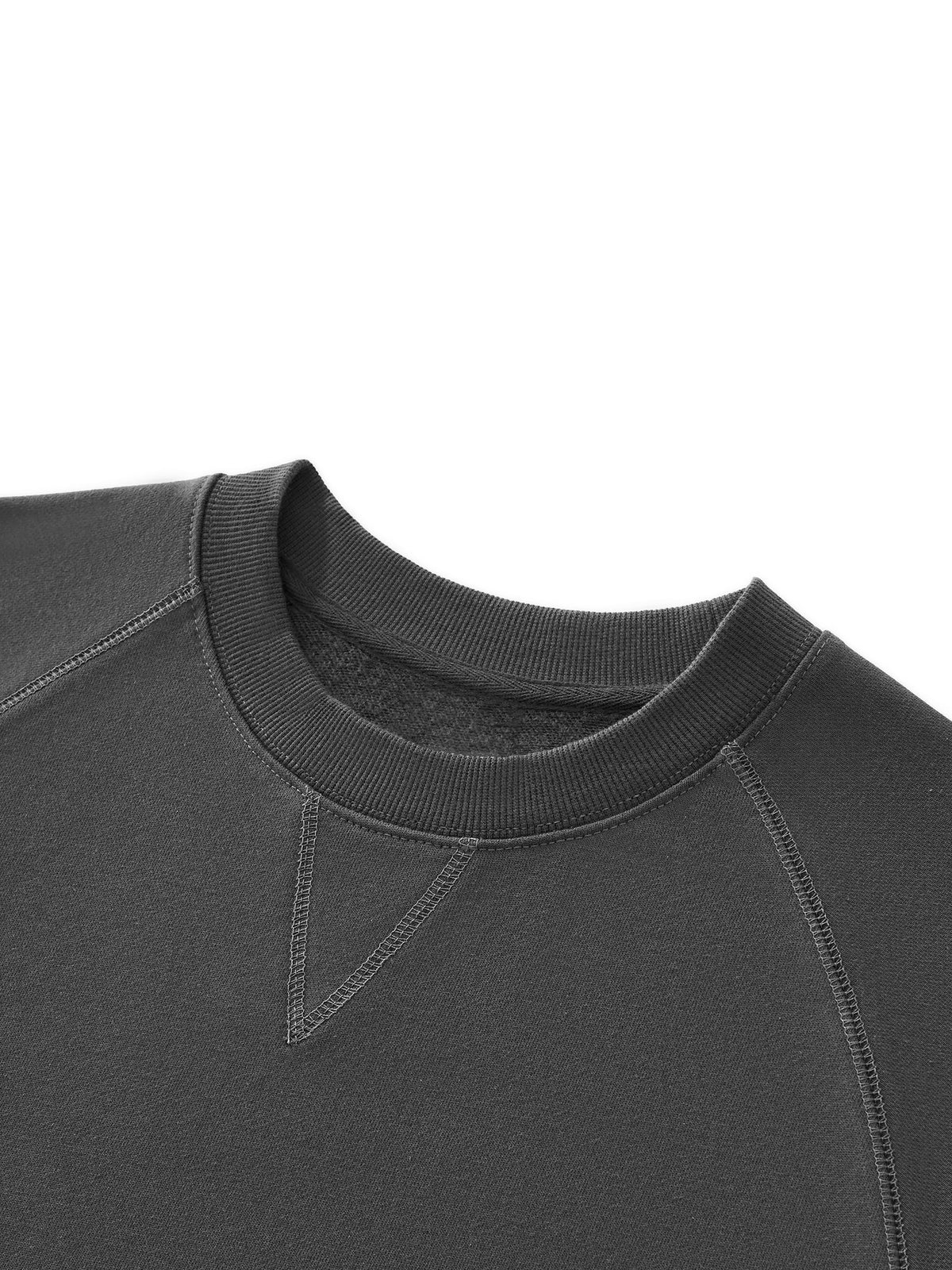 Signature Crew Neck