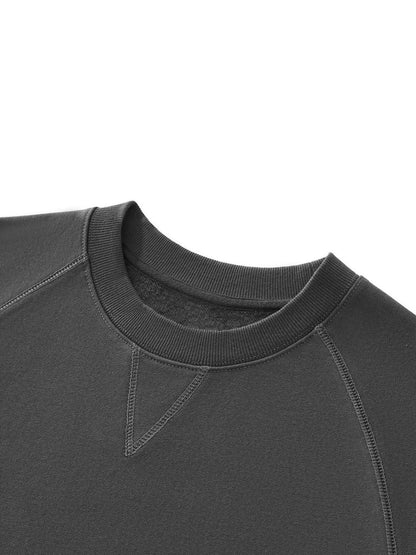 Signature Crew Neck