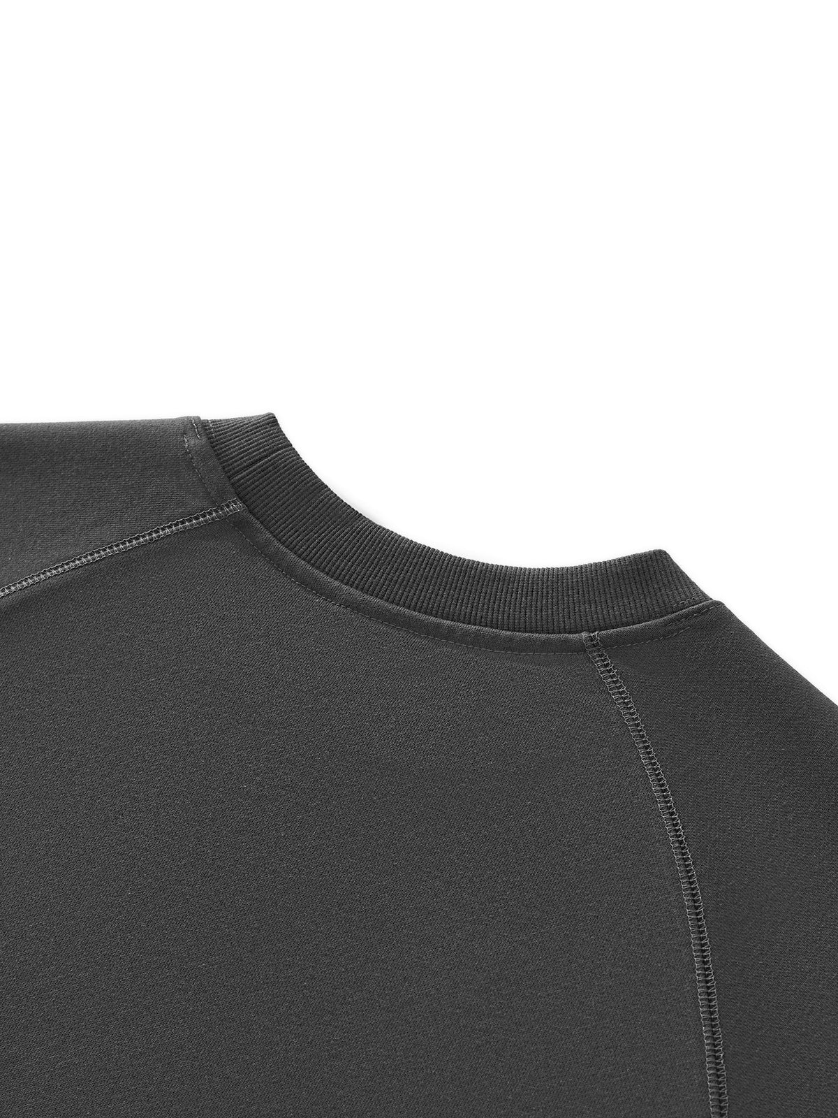 Signature Crew Neck
