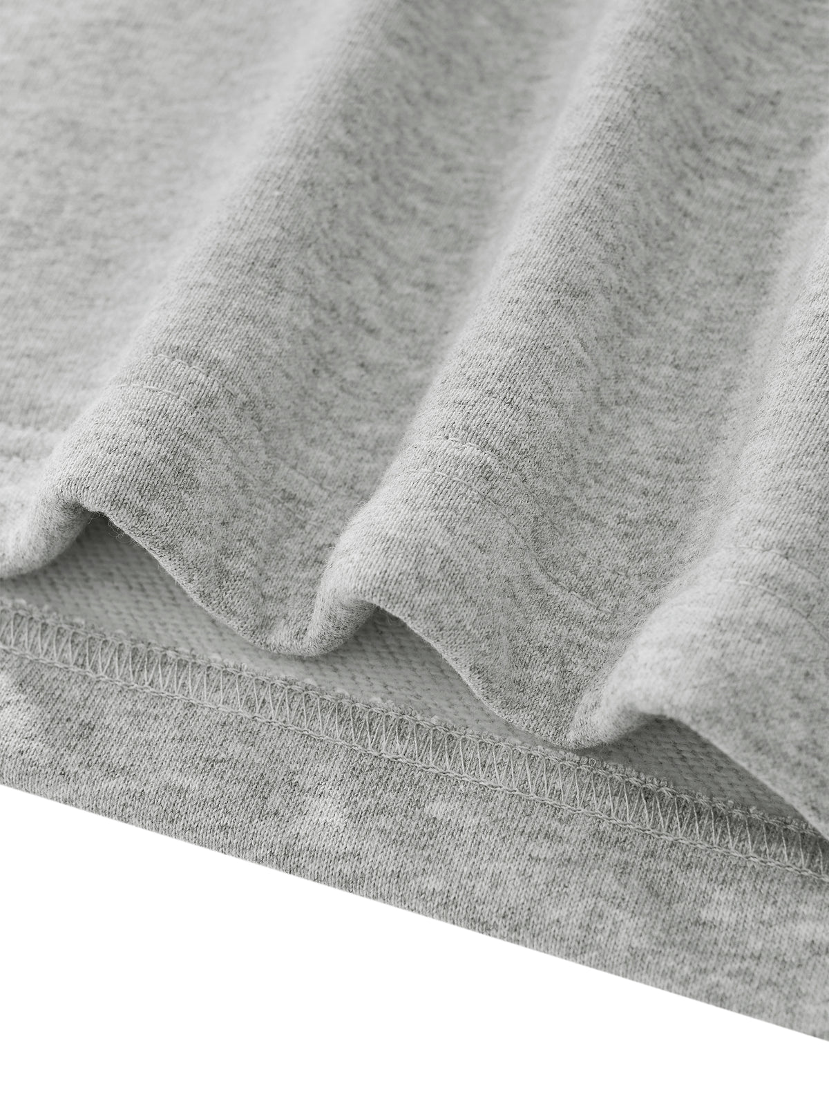 Signature Quarter-Zip Mujer