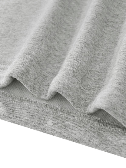 Signature Quarter-Zip Mujer