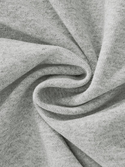 Signature Quarter-Zip Mujer