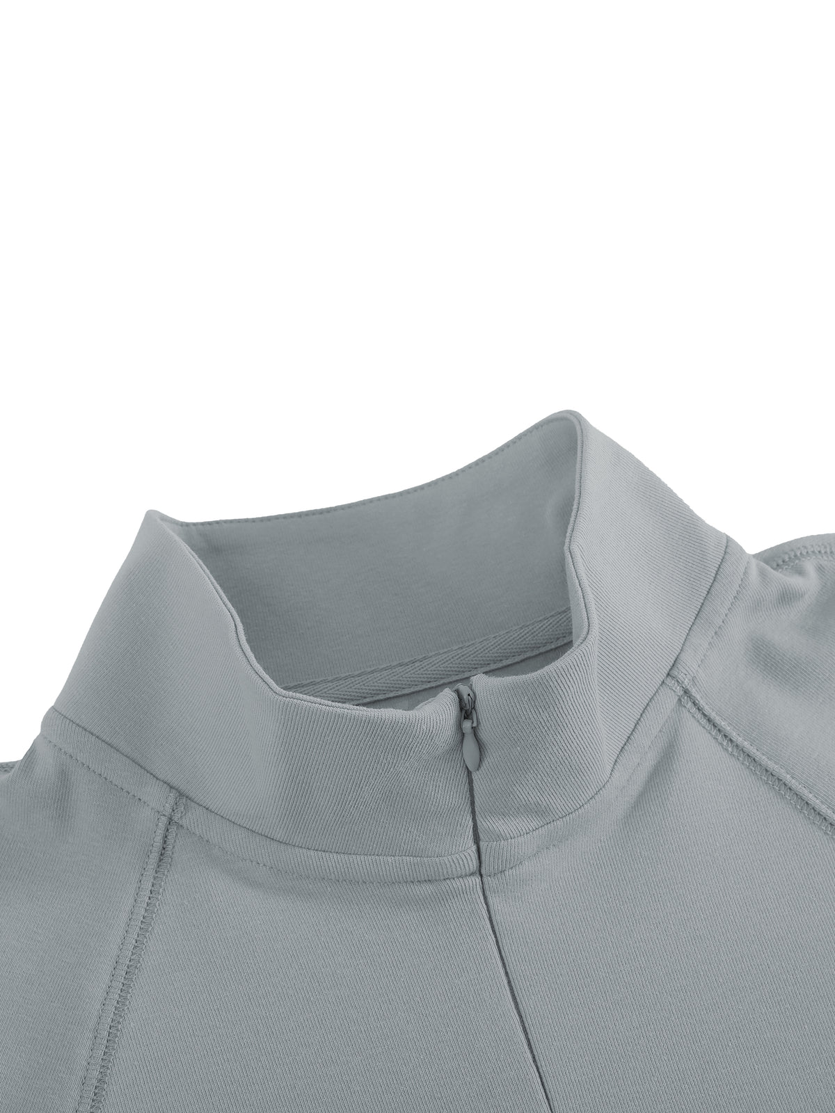 Slim Jacket Quarter-Zip